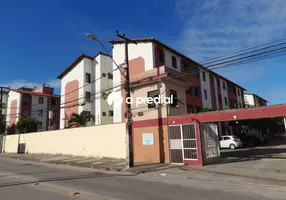 Foto 1 de Apartamento com 3 Quartos para alugar, 65m² em Presidente Kennedy, Fortaleza