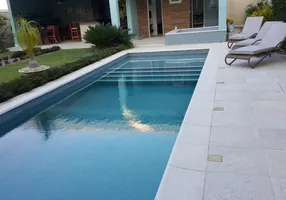 Foto 1 de Casa com 4 Quartos à venda, 510m² em Barra da Tijuca, Rio de Janeiro