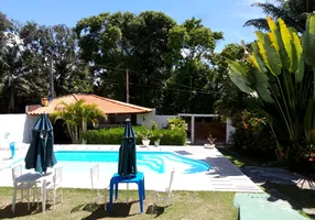 Foto 1 de Casa de Condomínio com 4 Quartos para alugar, 300m² em Barra do Jacuípe, Camaçari