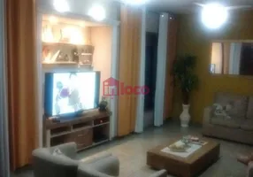 Foto 1 de Casa com 4 Quartos à venda, 272m² em Campo Grande, Rio de Janeiro