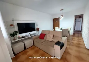 Foto 1 de Apartamento com 3 Quartos à venda, 82m² em Estância, Recife