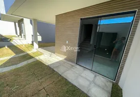 Foto 1 de Casa com 3 Quartos à venda, 134m² em Santa Monica, Guarapari