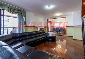 Foto 1 de Apartamento com 4 Quartos à venda, 230m² em Santana, São Paulo