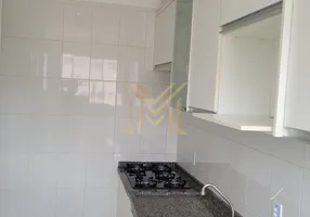 Foto 1 de Apartamento com 2 Quartos à venda, 46m² em Jardim Godoy, Bauru