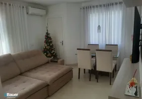 Foto 1 de Casa de Condomínio com 3 Quartos à venda, 72m² em Nova Veneza, Sumaré