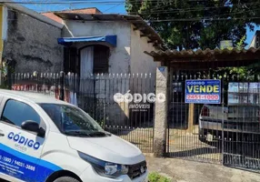 Foto 1 de Casa com 1 Quarto à venda, 150m² em Vila Galvão, Guarulhos