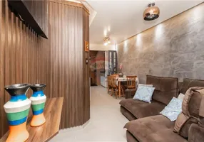 Foto 1 de Casa de Condomínio com 2 Quartos à venda, 65000m² em Vila Nova Parada, São Paulo