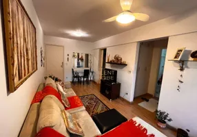 Foto 1 de Apartamento com 1 Quarto à venda, 48m² em Indianópolis, São Paulo