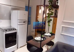 Foto 1 de Apartamento com 1 Quarto à venda, 39m² em Vila Esperança, São Paulo