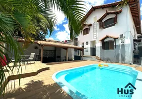Foto 1 de Casa com 2 Quartos à venda, 360m² em Heliópolis, Belo Horizonte