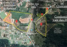 Foto 1 de Lote/Terreno à venda, 300m² em Castelo Branco , Itapema