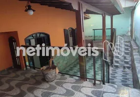 Foto 1 de Casa com 3 Quartos à venda, 226m² em Conjunto Minas Caixa, Belo Horizonte
