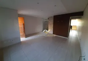Foto 1 de Sobrado com 3 Quartos à venda, 245m² em Centreville, Santo André