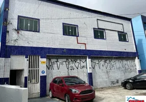 Foto 1 de Imóvel Comercial à venda, 600m² em Jardim Adutora, São Paulo