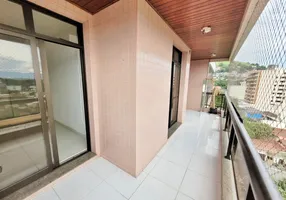 Foto 1 de Apartamento com 2 Quartos à venda, 92m² em Caonze, Nova Iguaçu