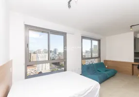 Foto 1 de Apartamento com 1 Quarto para alugar, 51m² em Cidade Baixa, Porto Alegre
