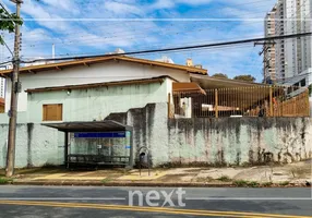 Foto 1 de Imóvel Comercial com 3 Quartos à venda, 300m² em Taquaral, Campinas