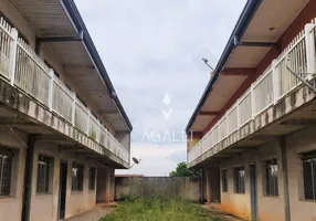Foto 1 de Apartamento com 2 Quartos à venda, 383m² em Iguaçu, Fazenda Rio Grande