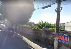 Foto 1 de Lote/Terreno à venda, 317m² em Jardim Record, Taboão da Serra