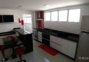 Foto 1 de Apartamento com 3 Quartos à venda, 109m² em Vila Regente Feijó, São Paulo