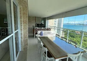 Foto 1 de Apartamento com 3 Quartos para venda ou aluguel, 158m² em Enseada, Guarujá