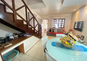 Foto 1 de Casa de Condomínio com 3 Quartos à venda, 90m² em Cambeba, Fortaleza