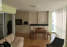Foto 1 de Apartamento com 5 Quartos à venda, 340m² em Água Branca, São Paulo