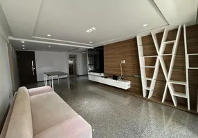 Foto 1 de Apartamento com 3 Quartos para venda ou aluguel, 132m² em Meireles, Fortaleza