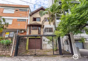 Foto 1 de Casa com 4 Quartos à venda, 331m² em Petrópolis, Porto Alegre