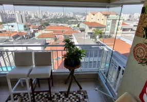 Foto 1 de Apartamento com 2 Quartos à venda, 57m² em Piqueri, São Paulo