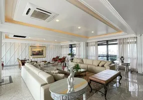 Foto 1 de Apartamento com 4 Quartos à venda, 600m² em Campina, Belém