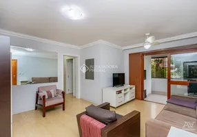 Foto 1 de Apartamento com 3 Quartos à venda, 102m² em Centro, Canoas