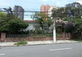 Foto 1 de Casa com 3 Quartos para alugar, 390m² em Centro, São Bernardo do Campo