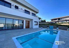 Foto 1 de Casa de Condomínio com 4 Quartos à venda, 350m² em Jardim Paraíso, Itu