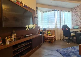 Foto 1 de Apartamento com 1 Quarto à venda, 45m² em Morumbi, São Paulo