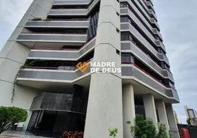 Foto 1 de Apartamento com 4 Quartos à venda, 269m² em Papicu, Fortaleza