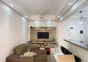 Foto 1 de Apartamento com 2 Quartos à venda, 61m² em Gleba California, Piracicaba