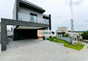 Foto 1 de Casa com 3 Quartos à venda, 180m² em Terras de Atibaia, Atibaia