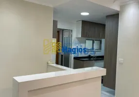 Foto 1 de Apartamento com 2 Quartos à venda, 122m² em Tamboré, Barueri