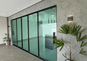 Foto 1 de Casa com 3 Quartos à venda, 113m² em Residencial Jardim Canedo III, Senador Canedo