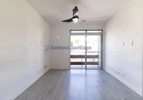 Foto 1 de Apartamento com 2 Quartos à venda, 65m² em Jardim Santa Cruz, São Paulo