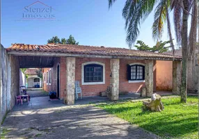 Foto 1 de Casa com 2 Quartos à venda, 247m² em Maitinga, Bertioga