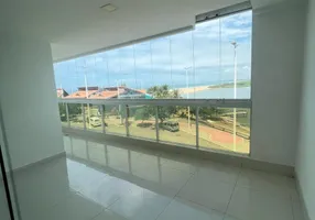 Foto 1 de Apartamento com 4 Quartos para alugar, 150m² em Praia do Pecado, Macaé