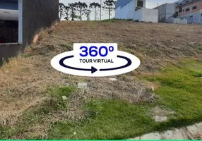 Foto 1 de Lote/Terreno à venda, 125m² em Centro, Cotia