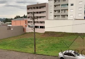 Foto 1 de Apartamento com 2 Quartos à venda, 62m² em Salgado Filho, Caxias do Sul