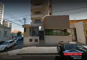 Foto 1 de Apartamento com 3 Quartos à venda, 185m² em Centro, São Carlos