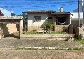 Foto 1 de Casa com 3 Quartos à venda, 125m² em Harmonia, Ivoti