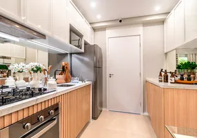 Foto 1 de Apartamento com 2 Quartos à venda, 32m² em Parque Do Carmo, São Paulo