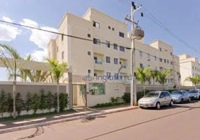 Foto 1 de Cobertura com 3 Quartos para venda ou aluguel, 105m² em Jardim Morumbi, Londrina