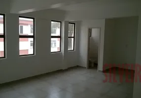 Foto 1 de Sala Comercial para alugar, 39m² em Menino Deus, Porto Alegre